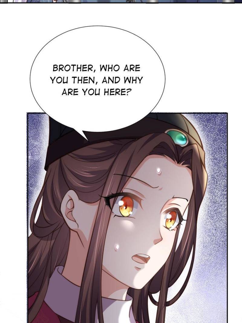 The Eunuch's Consort Rules the World chapter 127 page 36