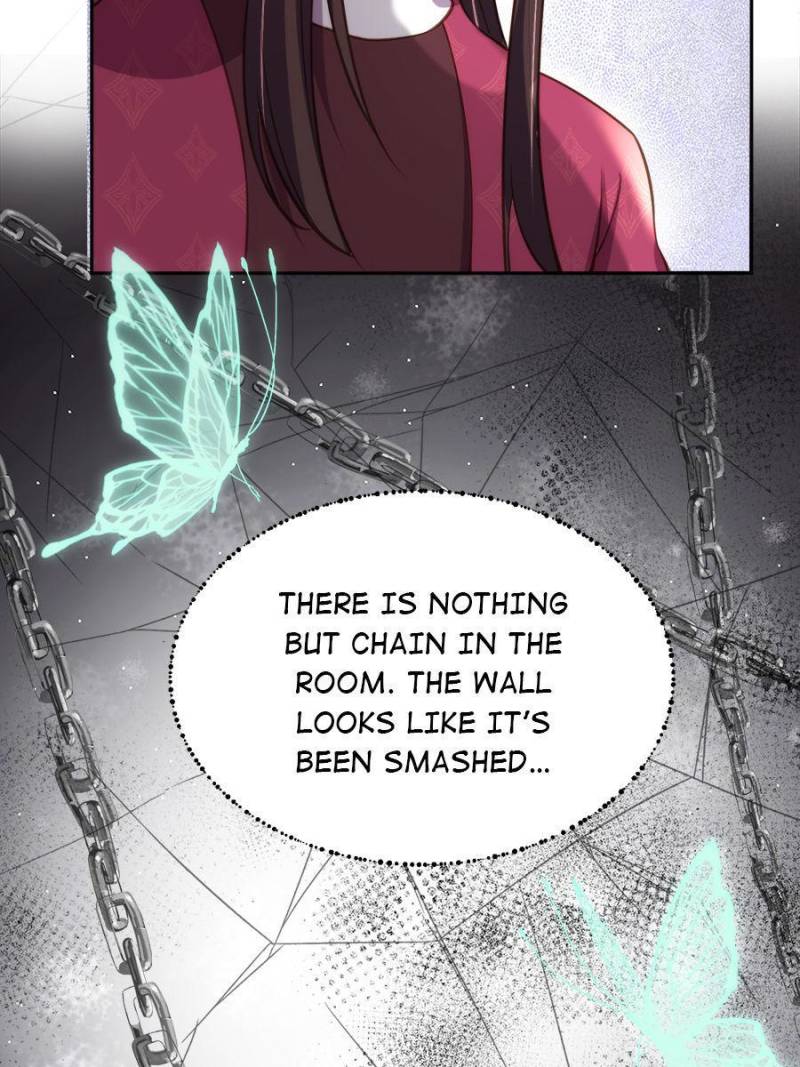 The Eunuch's Consort Rules the World chapter 127 page 37