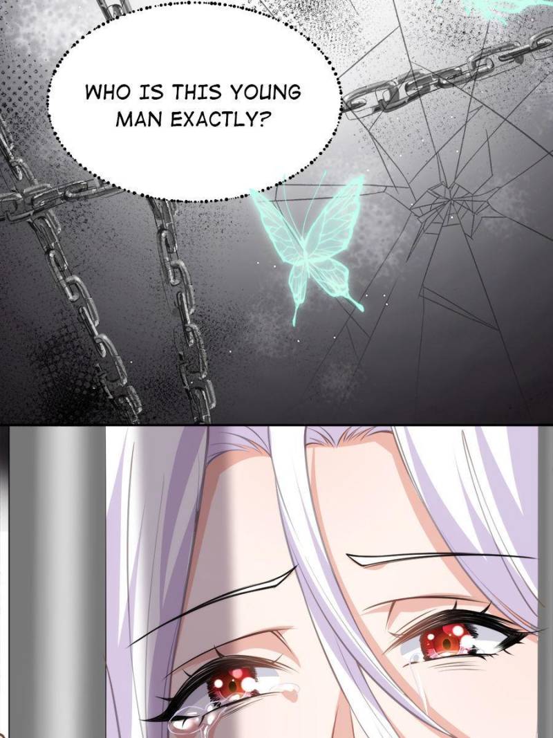 The Eunuch's Consort Rules the World chapter 127 page 38