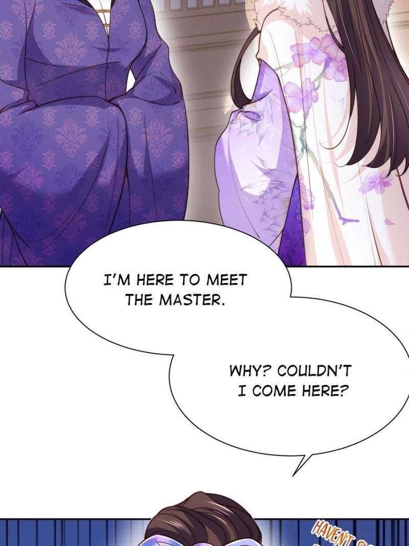 The Eunuch's Consort Rules the World chapter 127 page 4