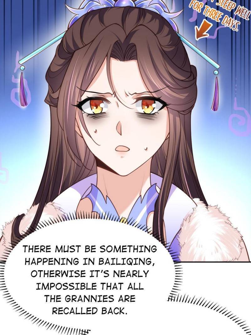 The Eunuch's Consort Rules the World chapter 127 page 5