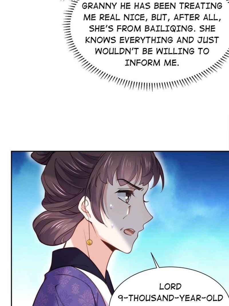 The Eunuch's Consort Rules the World chapter 127 page 6