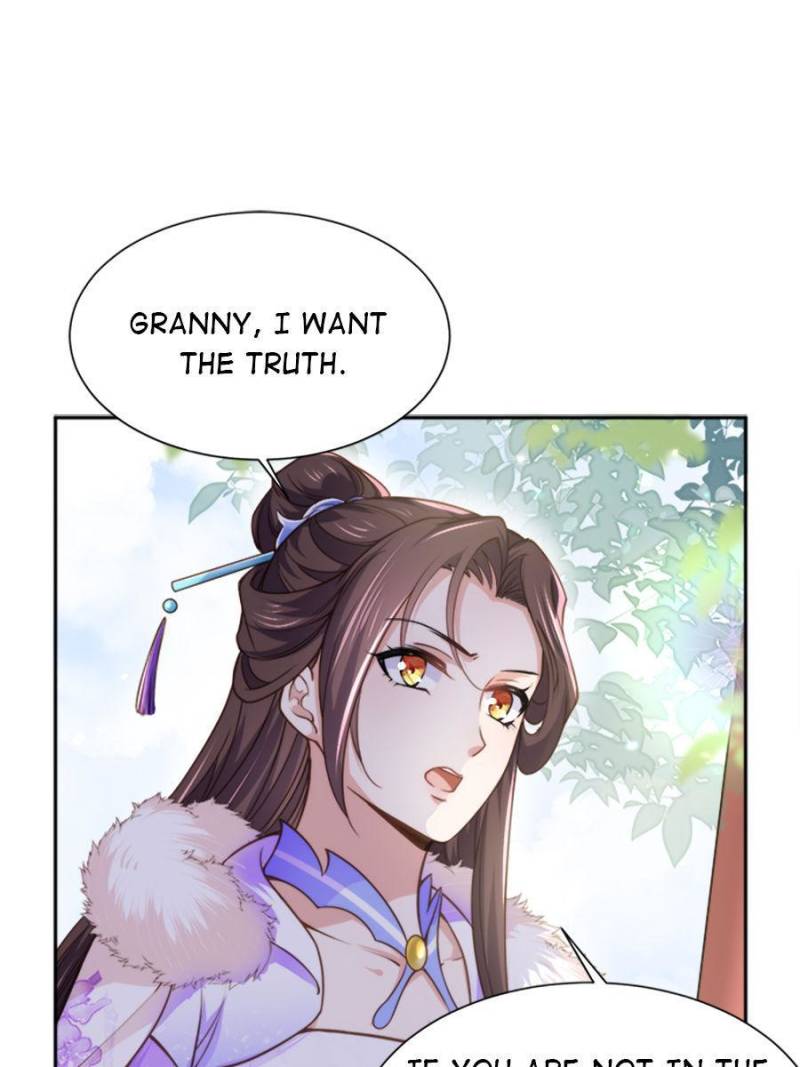 The Eunuch's Consort Rules the World chapter 127 page 8