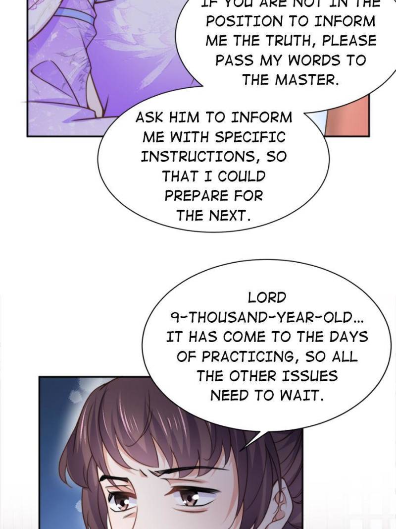 The Eunuch's Consort Rules the World chapter 127 page 9