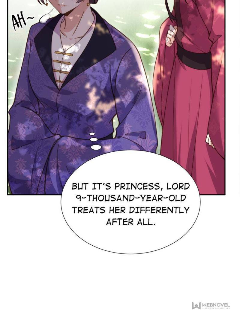 The Eunuch's Consort Rules the World chapter 128 page 12