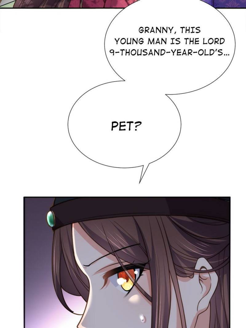 The Eunuch's Consort Rules the World chapter 128 page 14