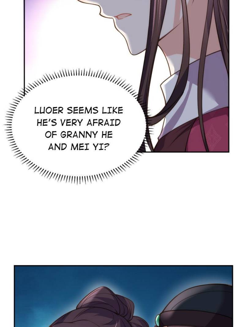 The Eunuch's Consort Rules the World chapter 128 page 15