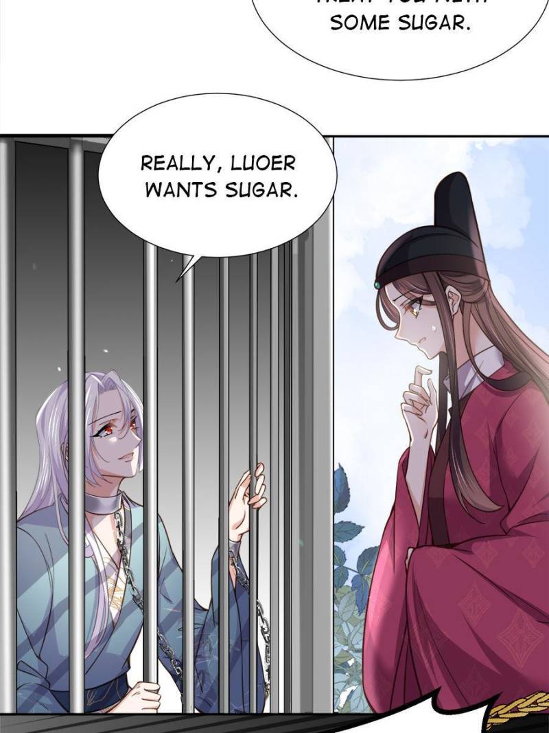 The Eunuch's Consort Rules the World chapter 128 page 2