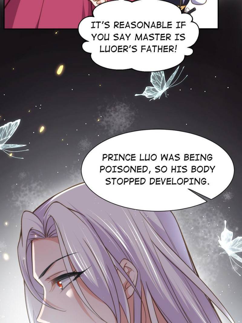 The Eunuch's Consort Rules the World chapter 128 page 20