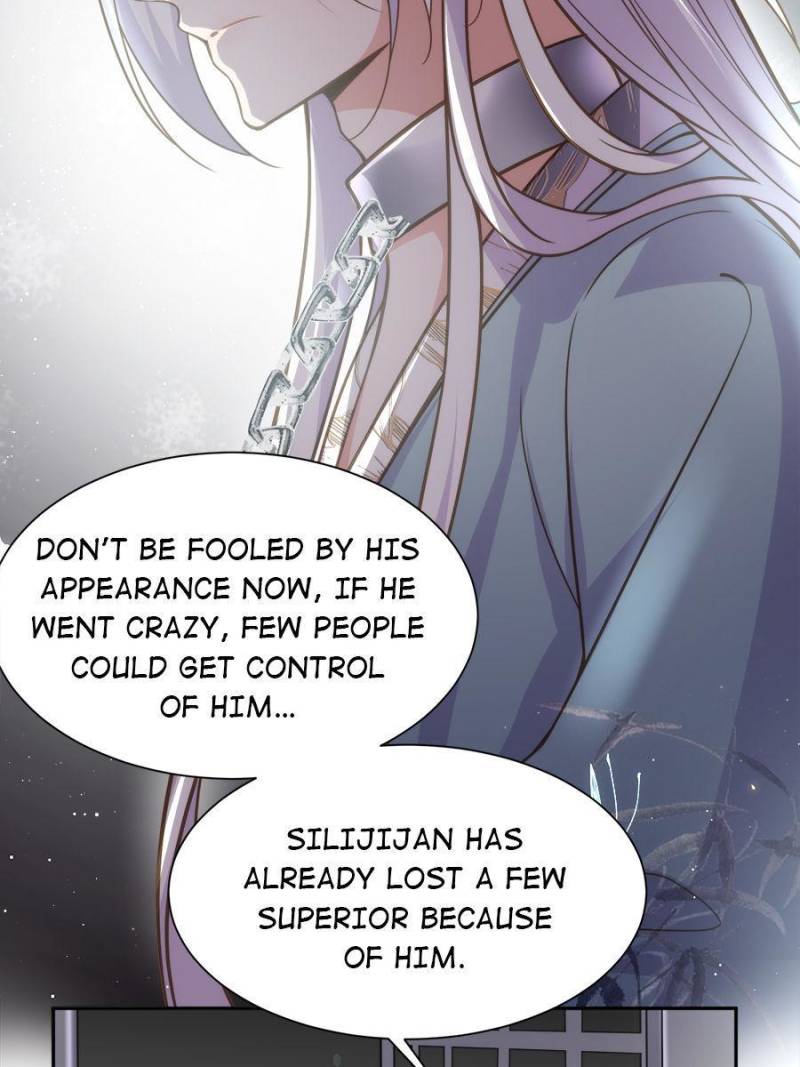 The Eunuch's Consort Rules the World chapter 128 page 21