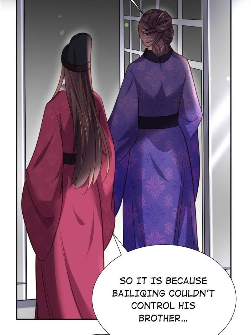 The Eunuch's Consort Rules the World chapter 128 page 22