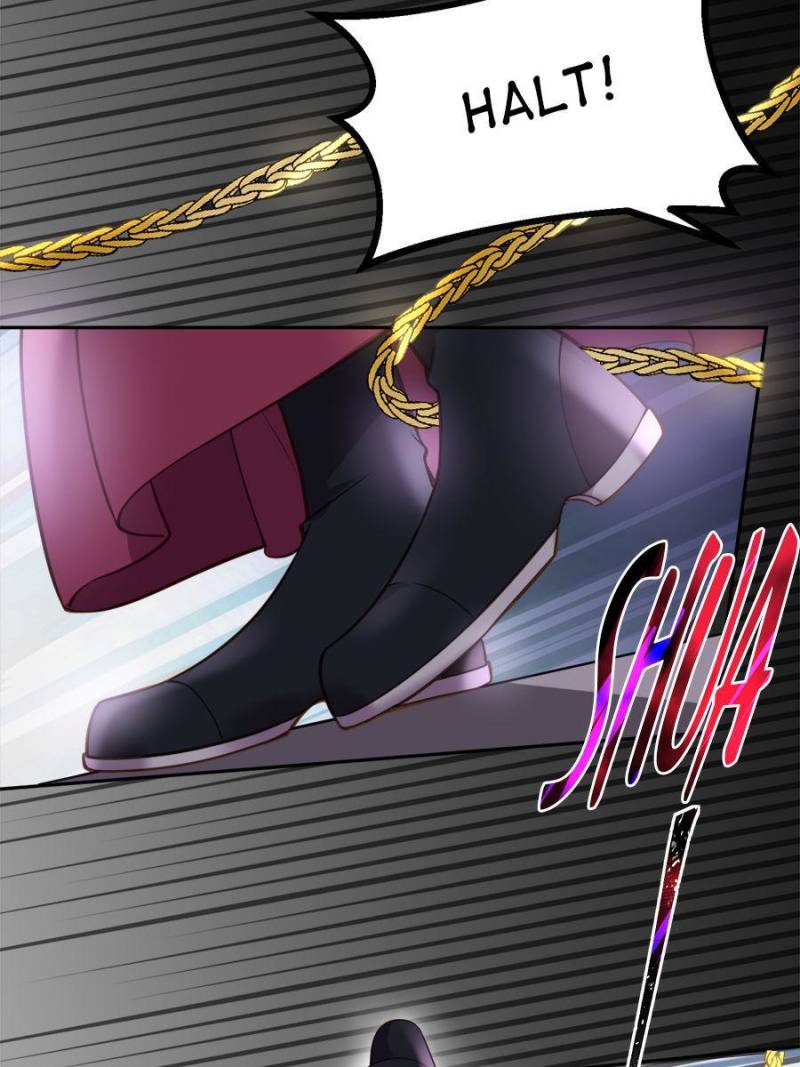 The Eunuch's Consort Rules the World chapter 128 page 3