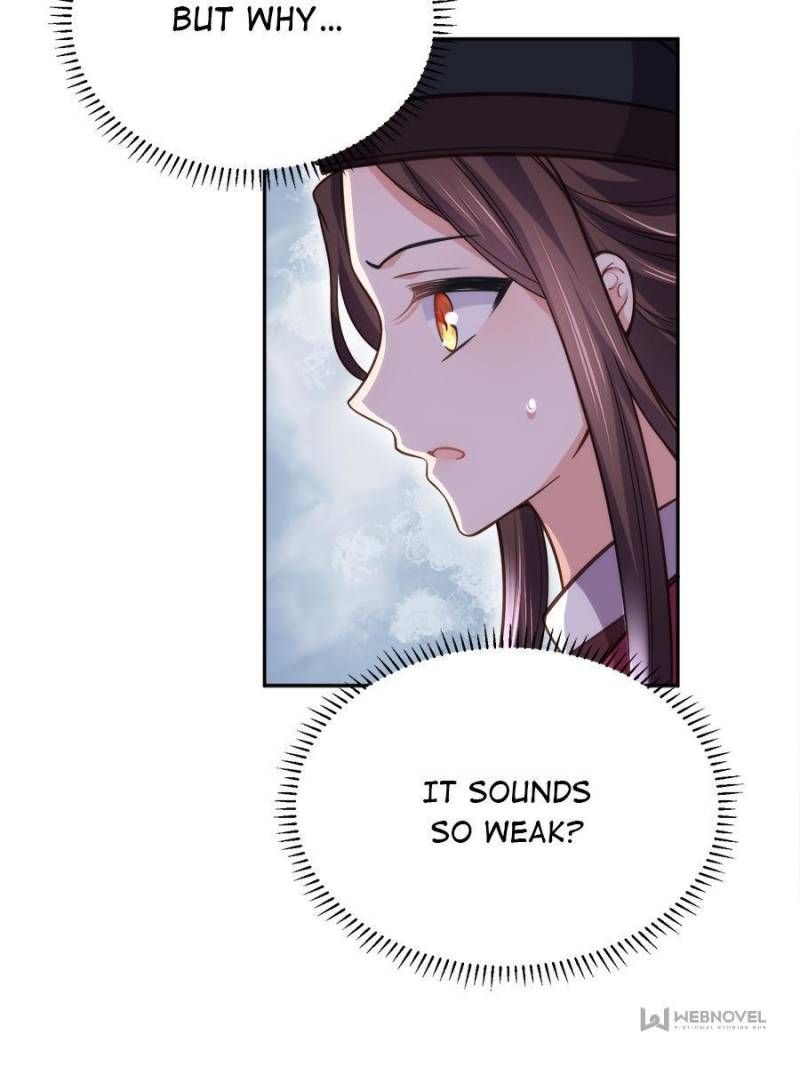 The Eunuch's Consort Rules the World chapter 128 page 31