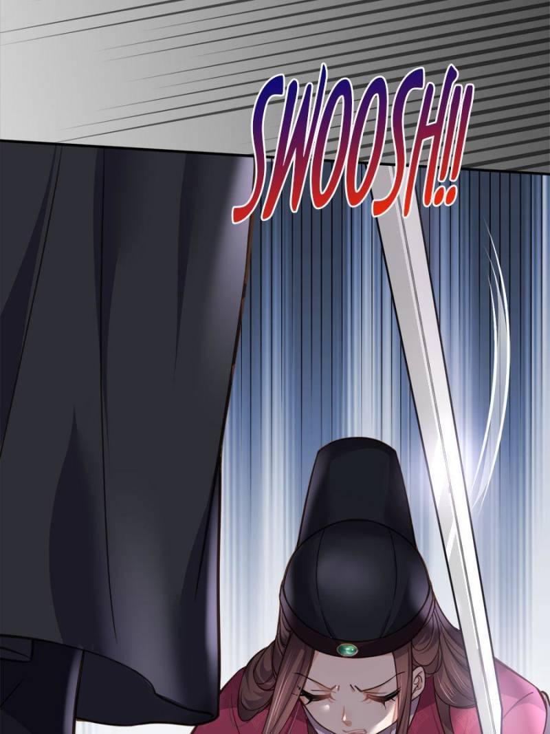 The Eunuch's Consort Rules the World chapter 128 page 5