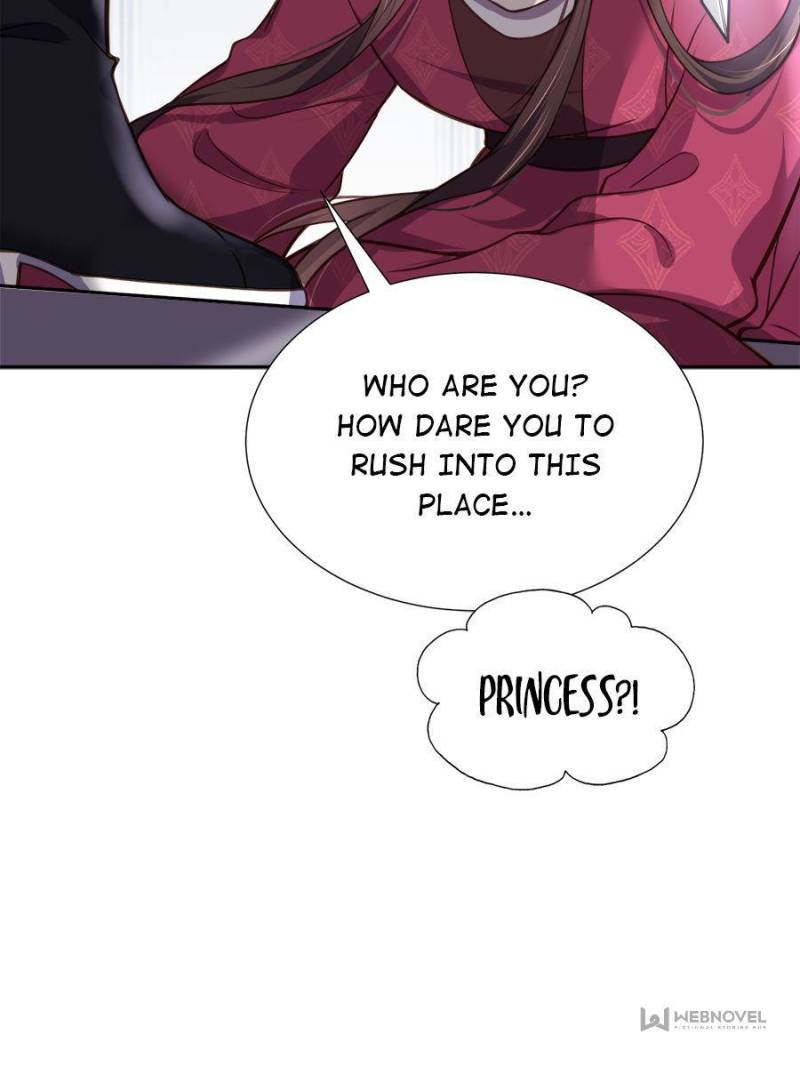 The Eunuch's Consort Rules the World chapter 128 page 6