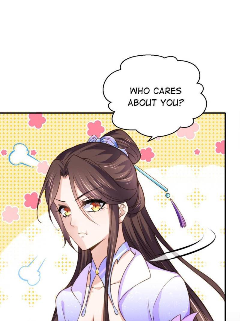 The Eunuch's Consort Rules the World chapter 129 page 1