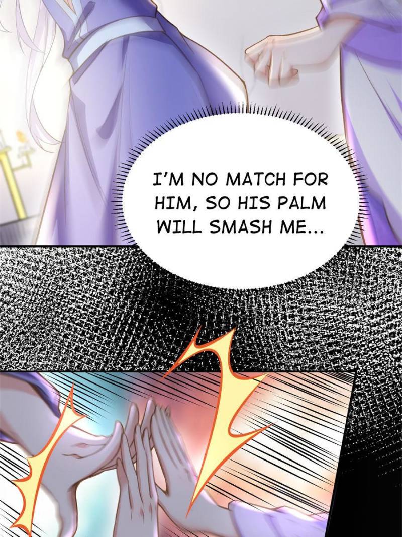 The Eunuch's Consort Rules the World chapter 129 page 10