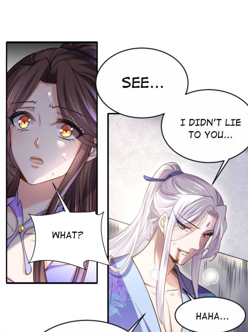 The Eunuch's Consort Rules the World chapter 129 page 13