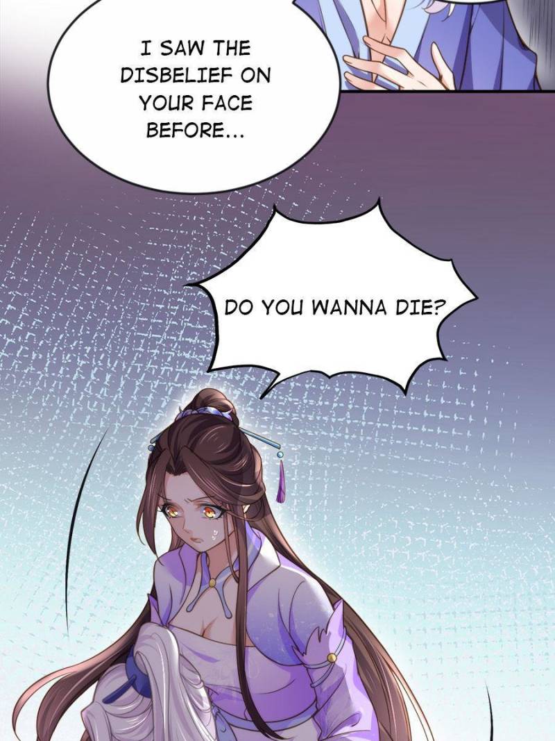 The Eunuch's Consort Rules the World chapter 129 page 14