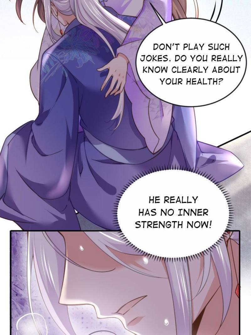 The Eunuch's Consort Rules the World chapter 129 page 15