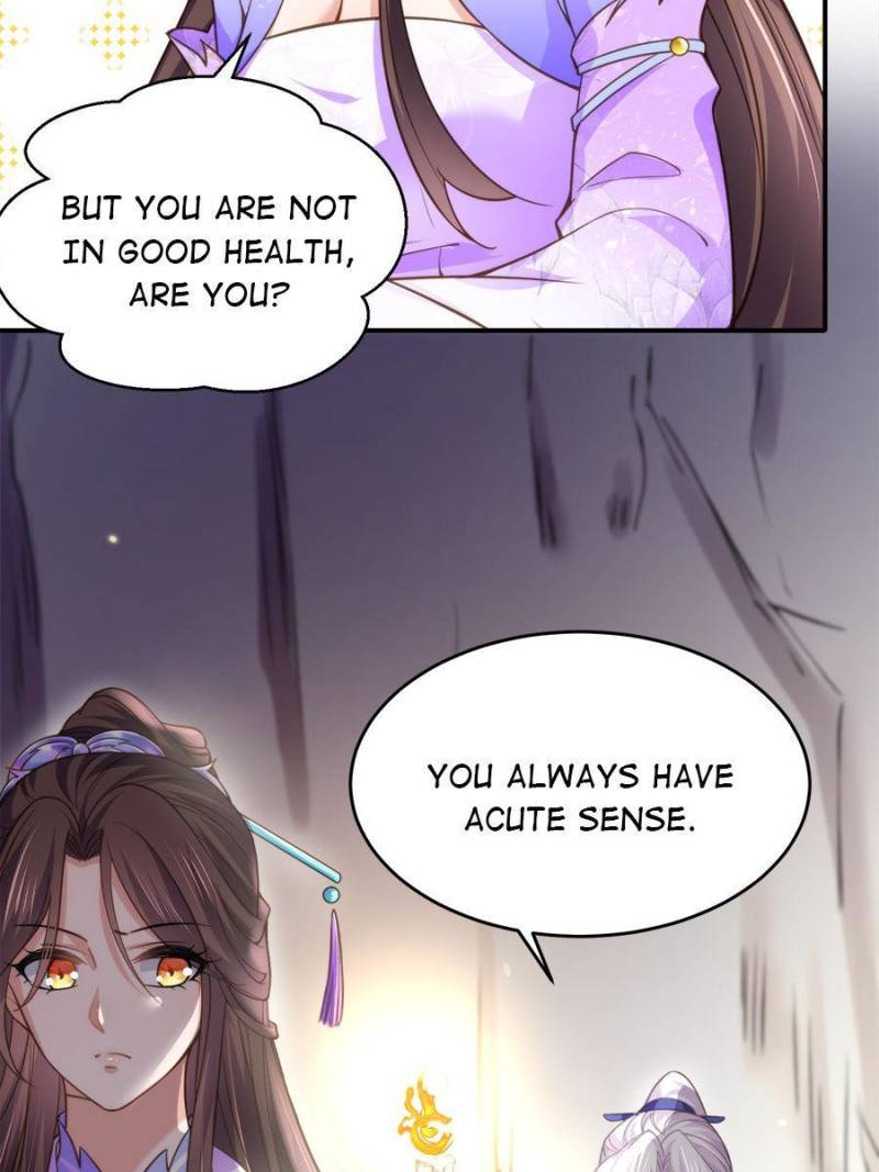 The Eunuch's Consort Rules the World chapter 129 page 2