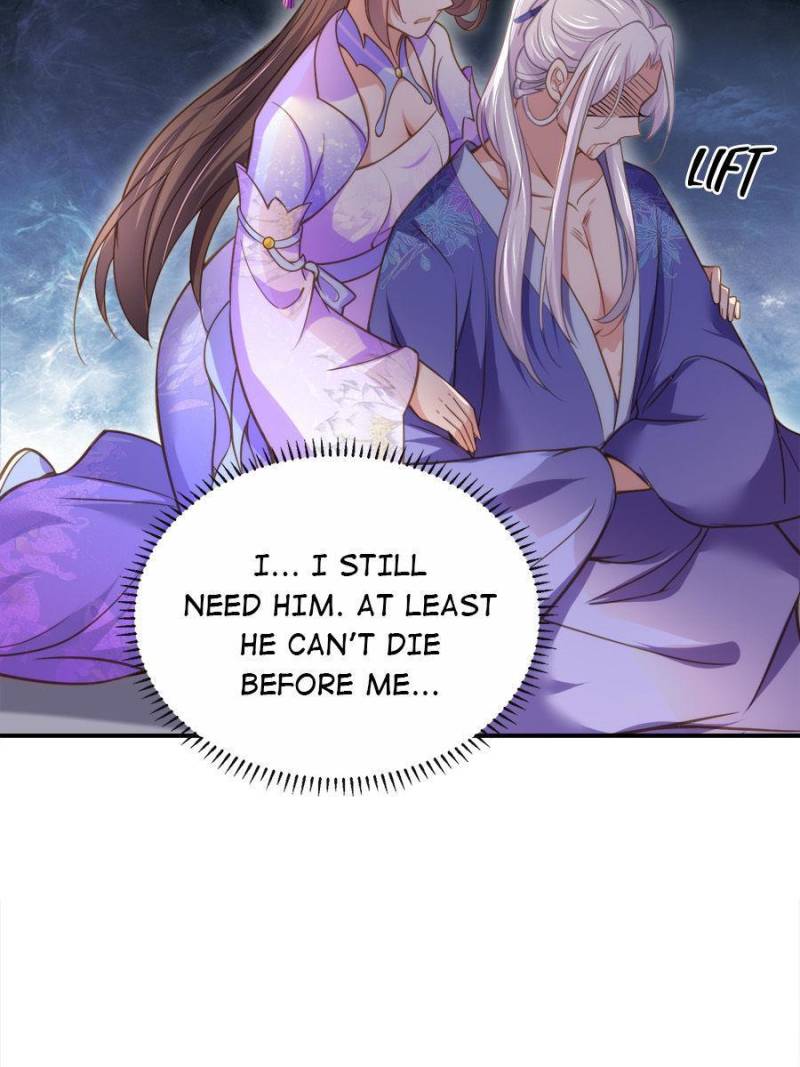 The Eunuch's Consort Rules the World chapter 129 page 22