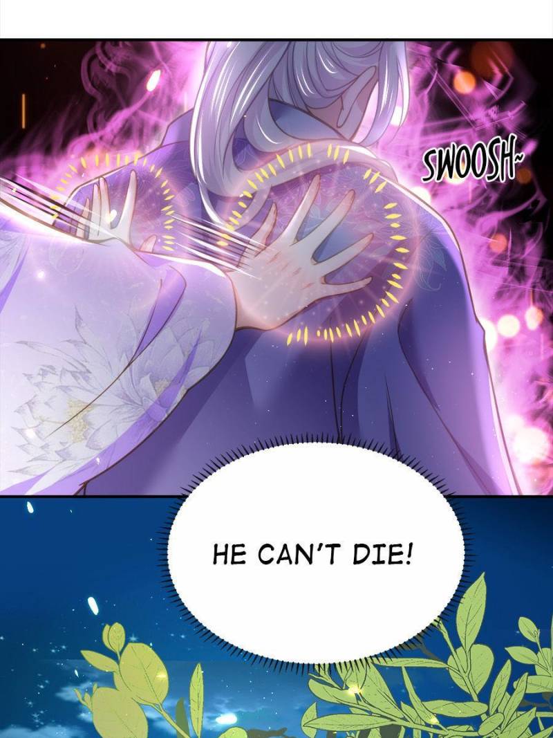 The Eunuch's Consort Rules the World chapter 129 page 23