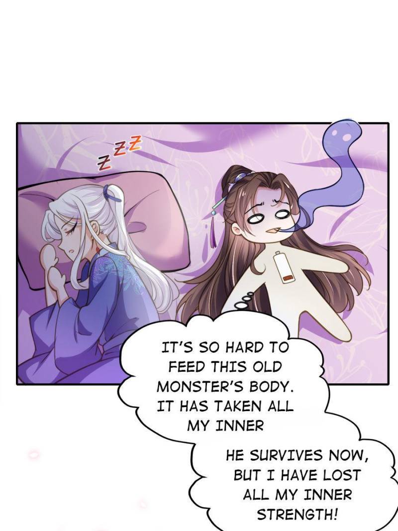 The Eunuch's Consort Rules the World chapter 129 page 25