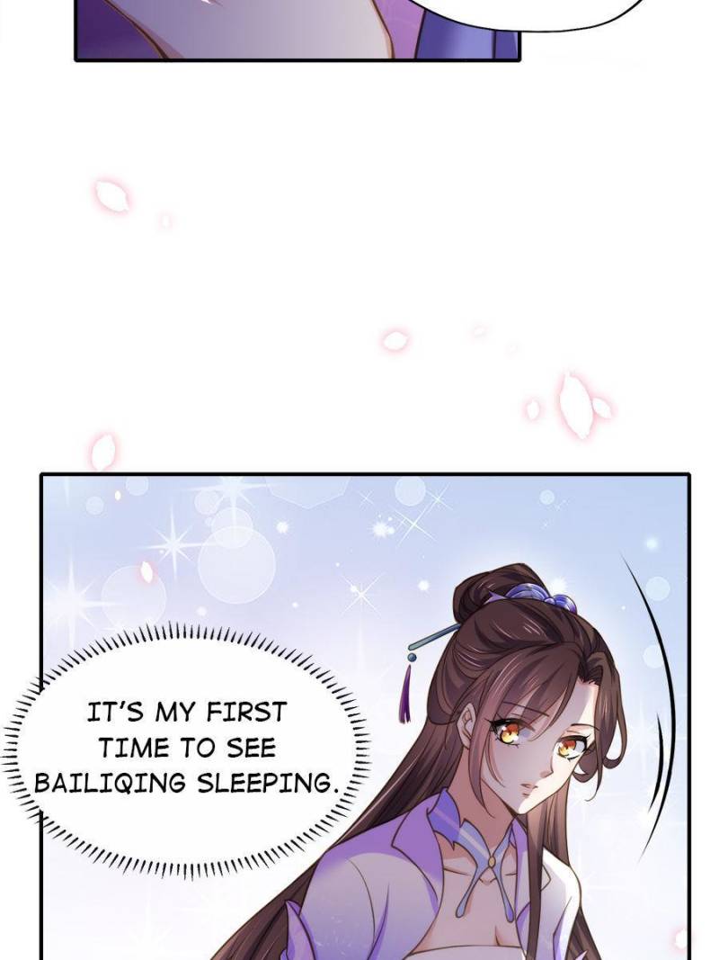 The Eunuch's Consort Rules the World chapter 129 page 27