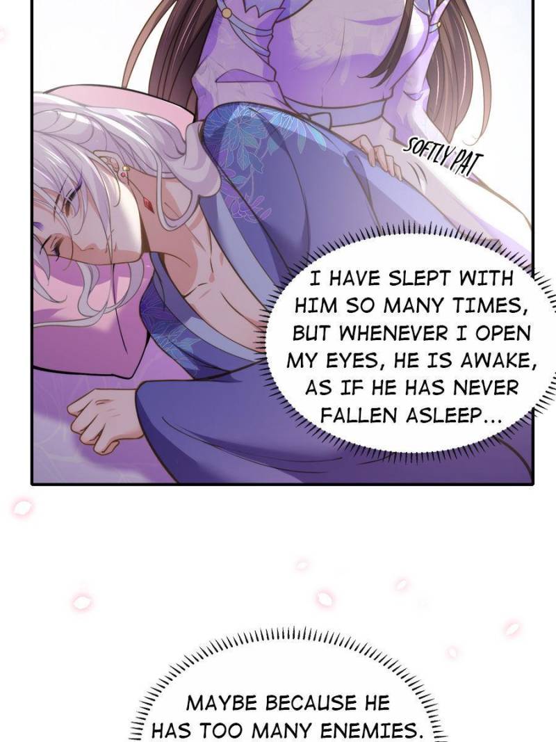 The Eunuch's Consort Rules the World chapter 129 page 28