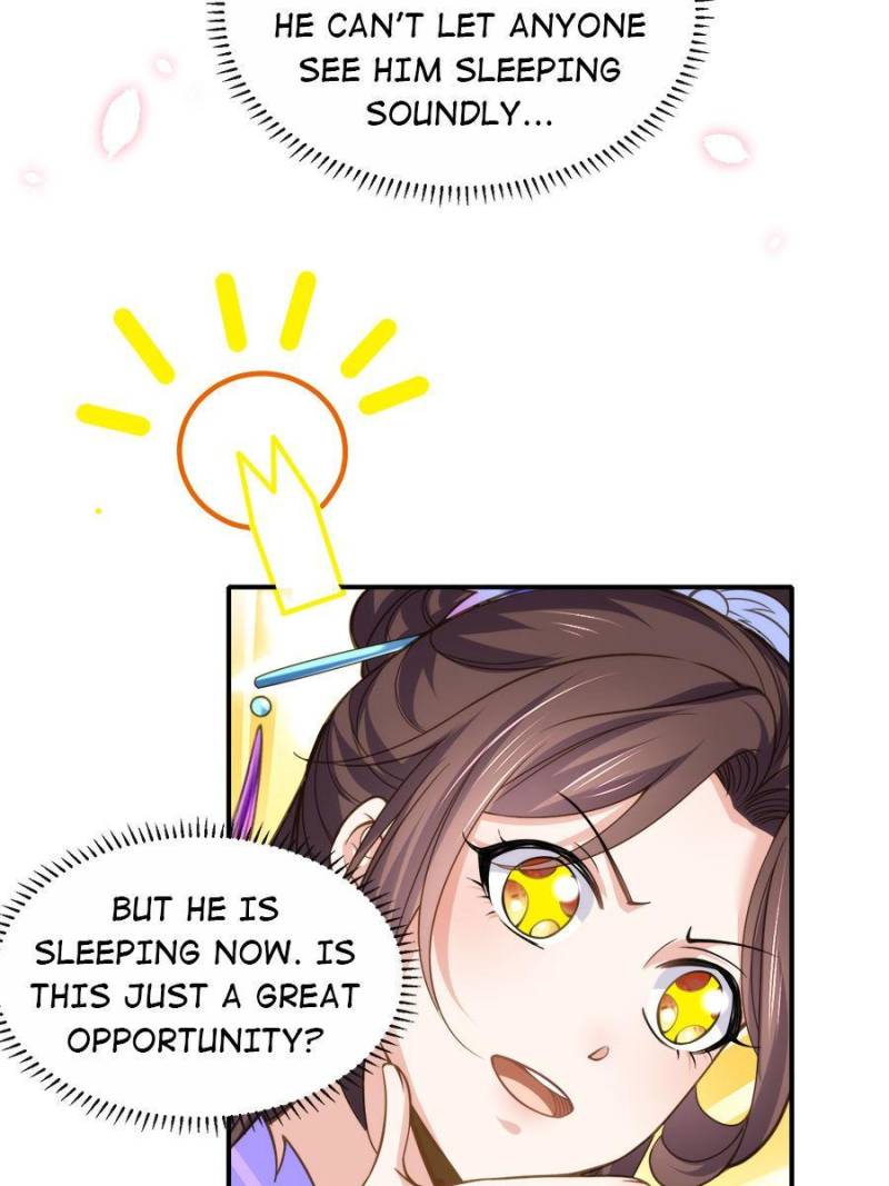 The Eunuch's Consort Rules the World chapter 129 page 29