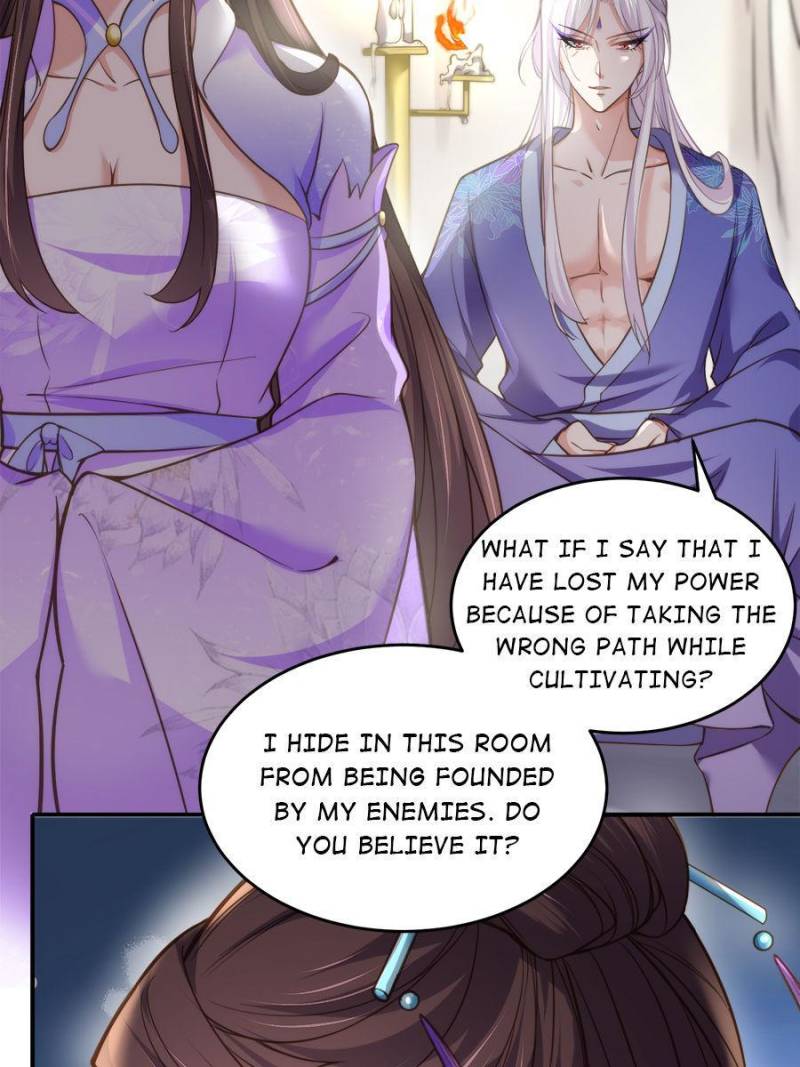 The Eunuch's Consort Rules the World chapter 129 page 3