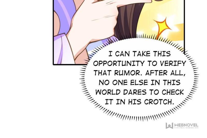 The Eunuch's Consort Rules the World chapter 129 page 30