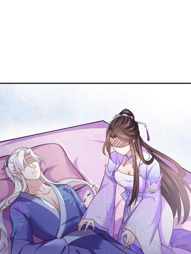 The Eunuch's Consort Rules the World chapter 129 page 31