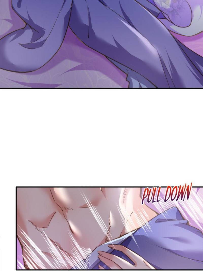 The Eunuch's Consort Rules the World chapter 129 page 32