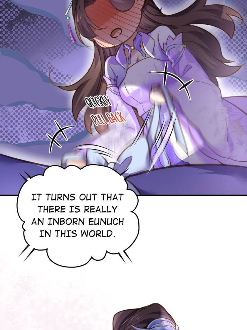 The Eunuch's Consort Rules the World chapter 129 page 34