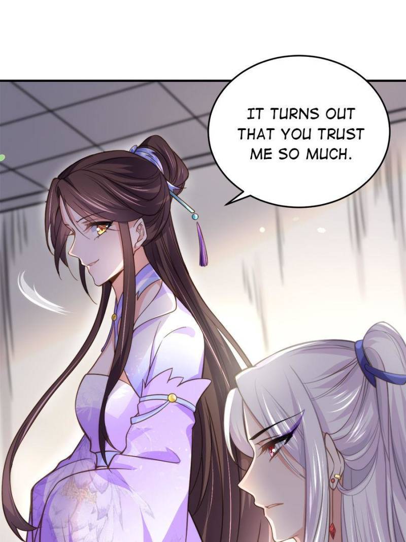 The Eunuch's Consort Rules the World chapter 129 page 5