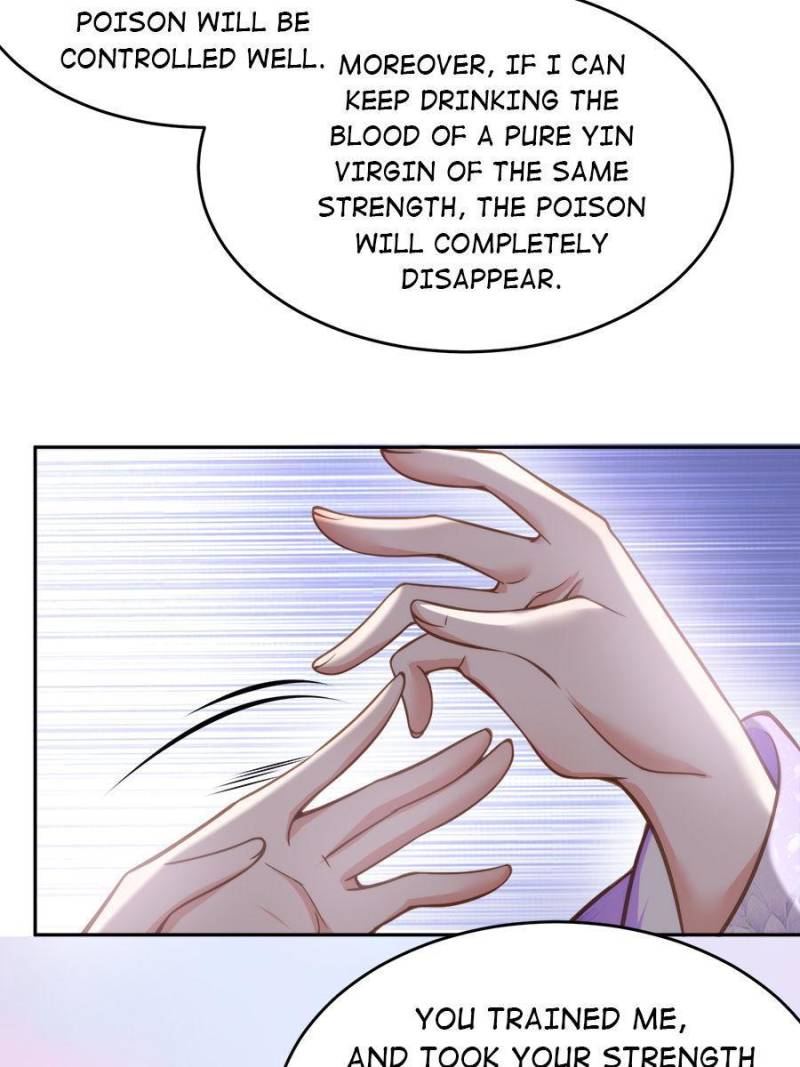 The Eunuch's Consort Rules the World chapter 130 page 12