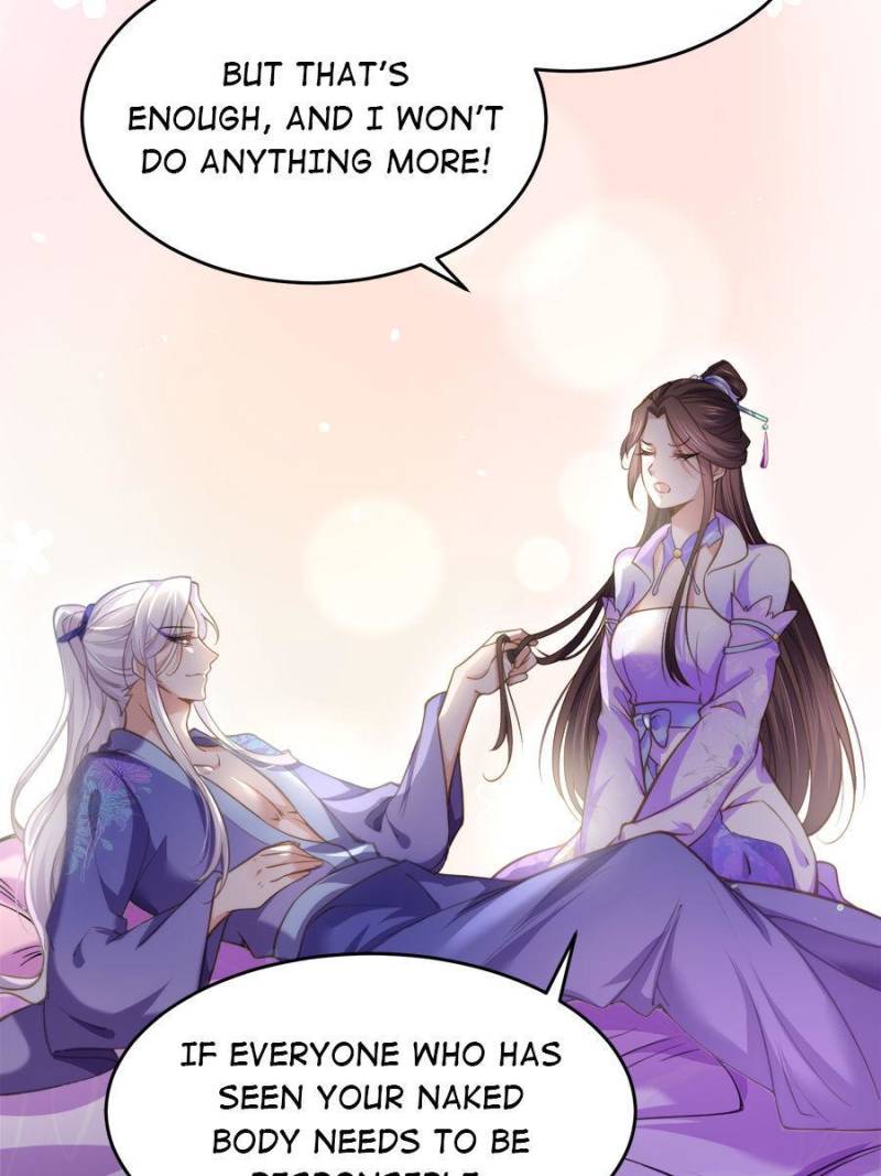 The Eunuch's Consort Rules the World chapter 130 page 2