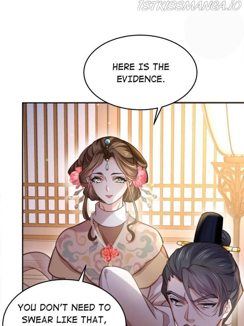 The Eunuch's Consort Rules the World chapter 131 page 1