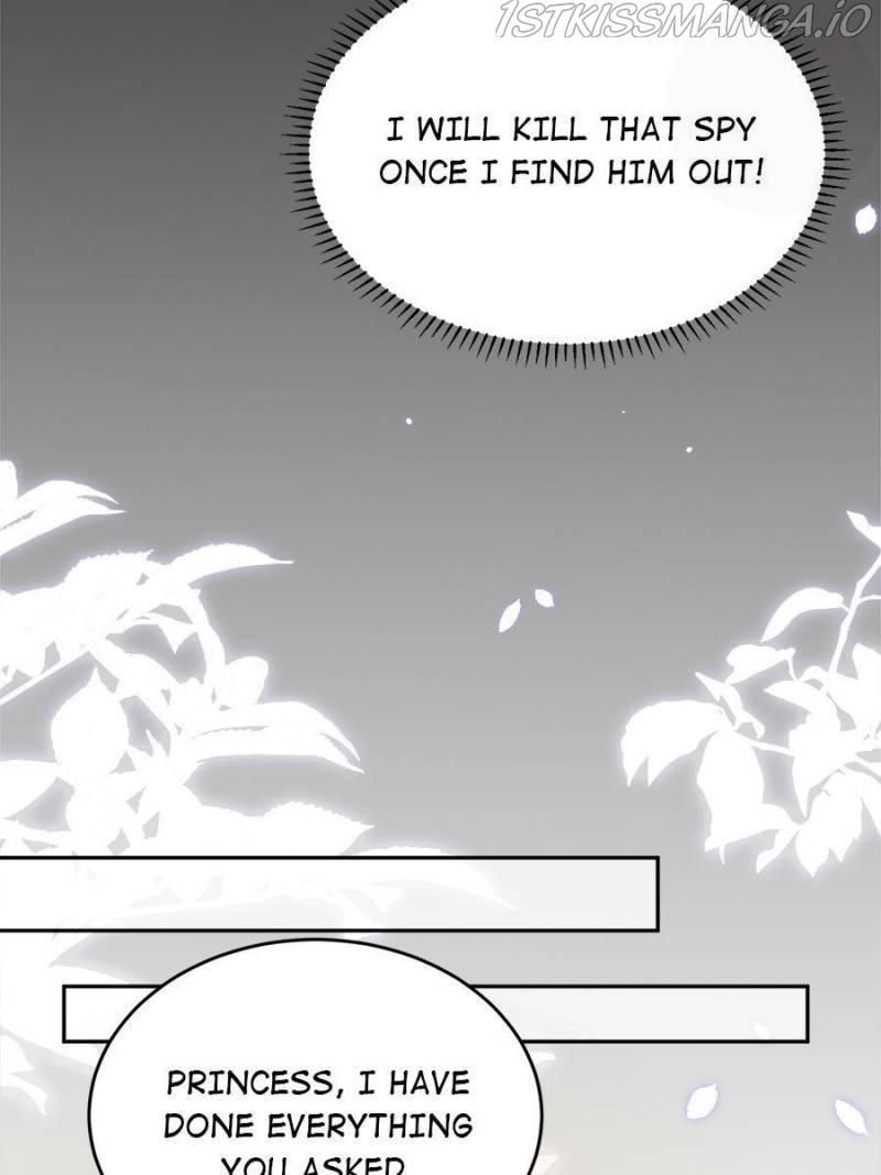 The Eunuch's Consort Rules the World chapter 131 page 10