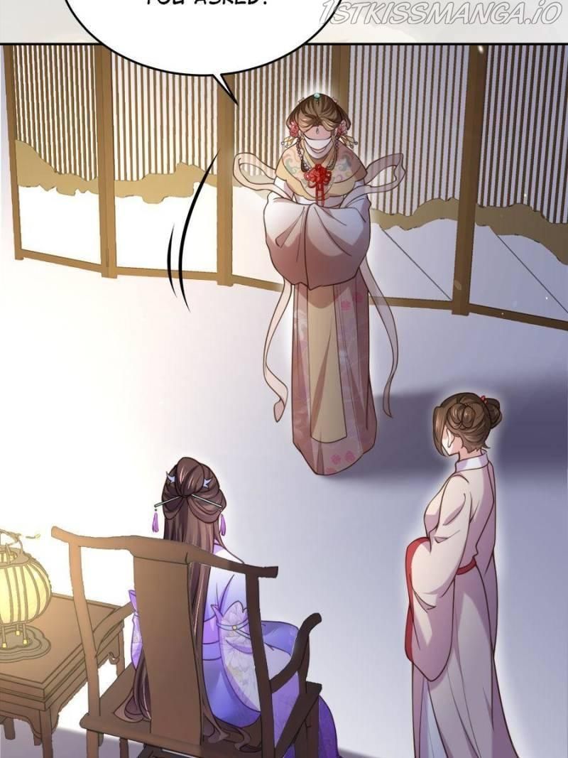 The Eunuch's Consort Rules the World chapter 131 page 11