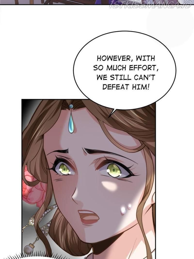 The Eunuch's Consort Rules the World chapter 131 page 12