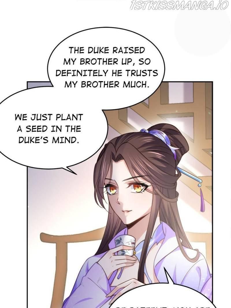 The Eunuch's Consort Rules the World chapter 131 page 14