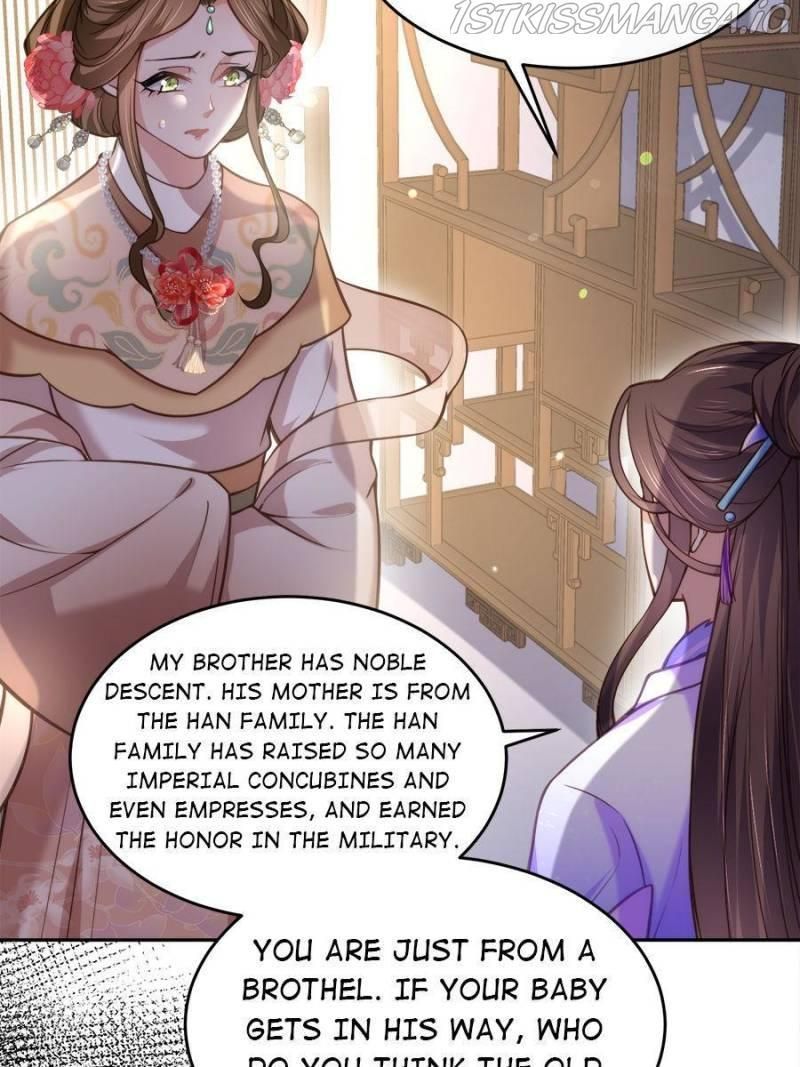 The Eunuch's Consort Rules the World chapter 131 page 17