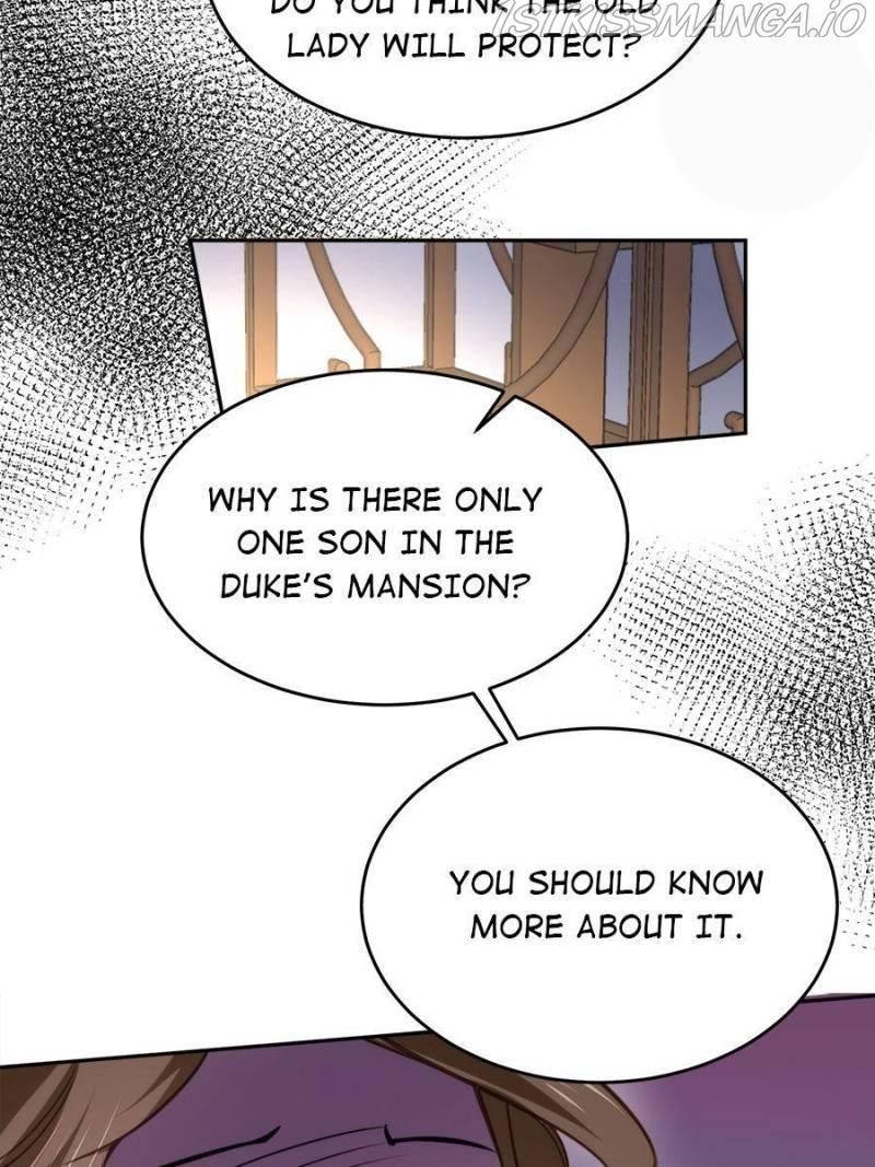 The Eunuch's Consort Rules the World chapter 131 page 18