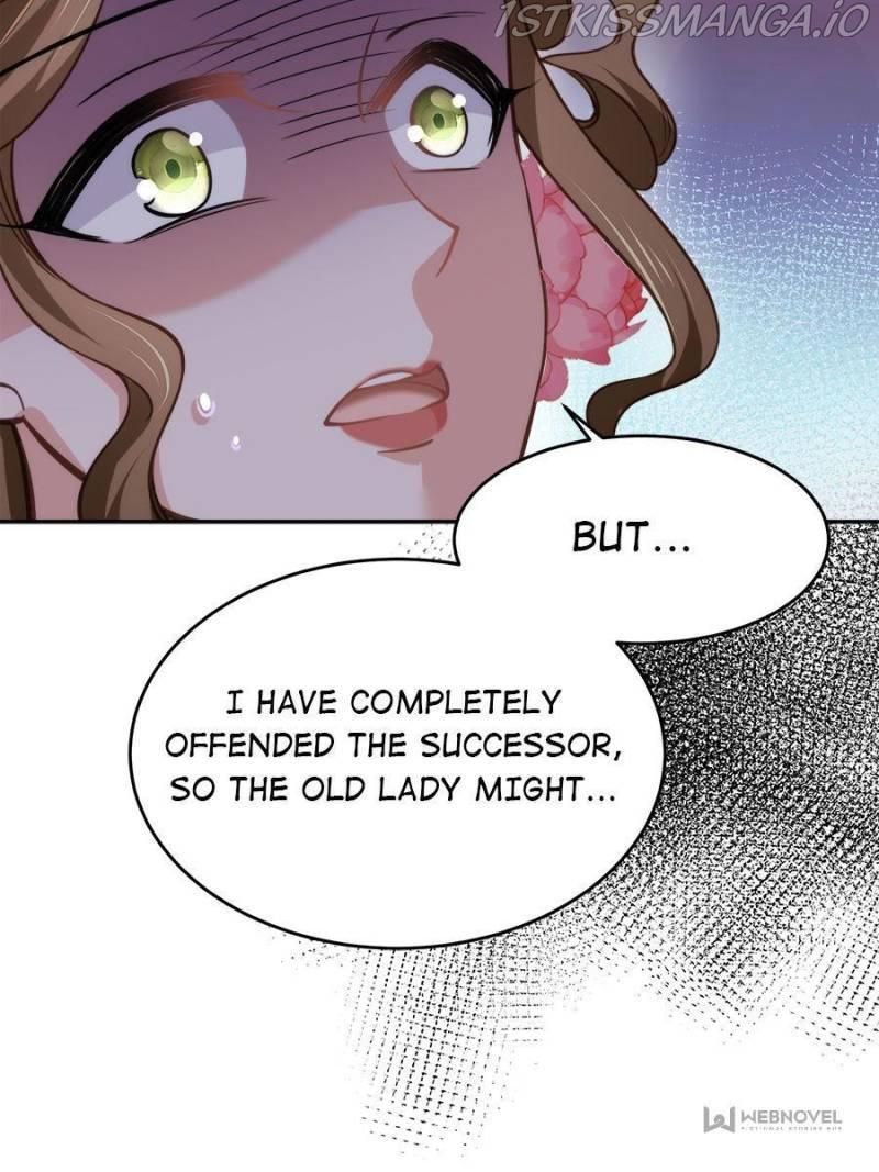 The Eunuch's Consort Rules the World chapter 131 page 19