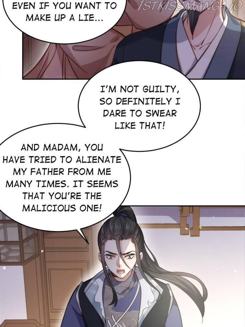 The Eunuch's Consort Rules the World chapter 131 page 2