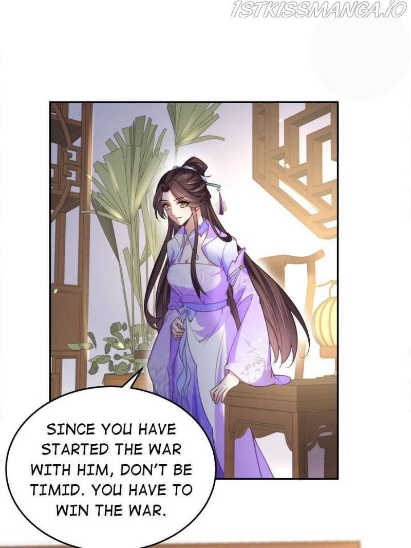 The Eunuch's Consort Rules the World chapter 131 page 20