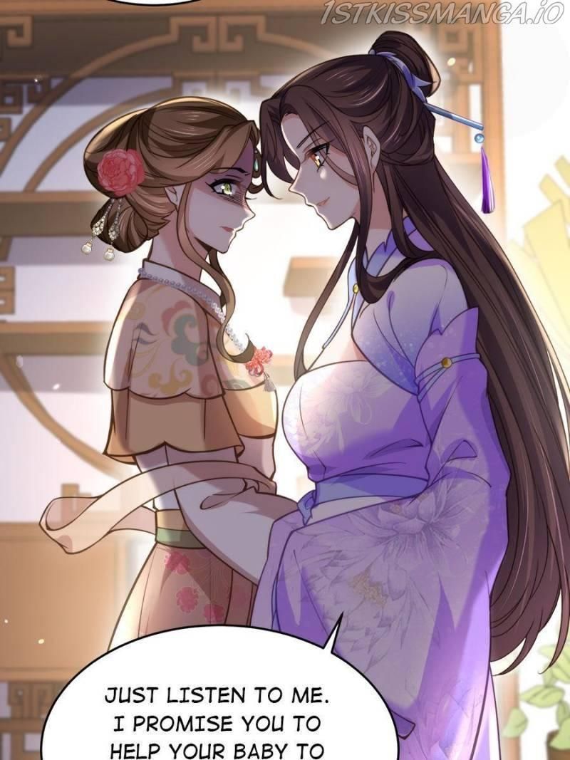 The Eunuch's Consort Rules the World chapter 131 page 21